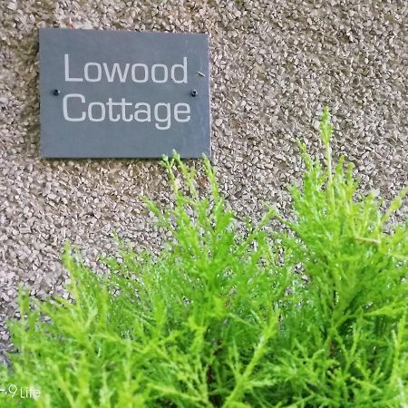 Lowood Cottage Edinburgh Exterior photo