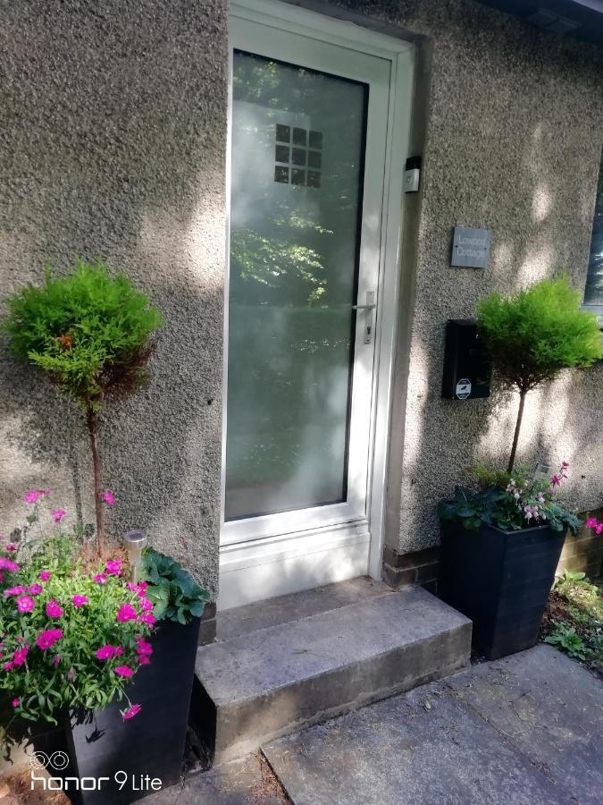 Lowood Cottage Edinburgh Exterior photo