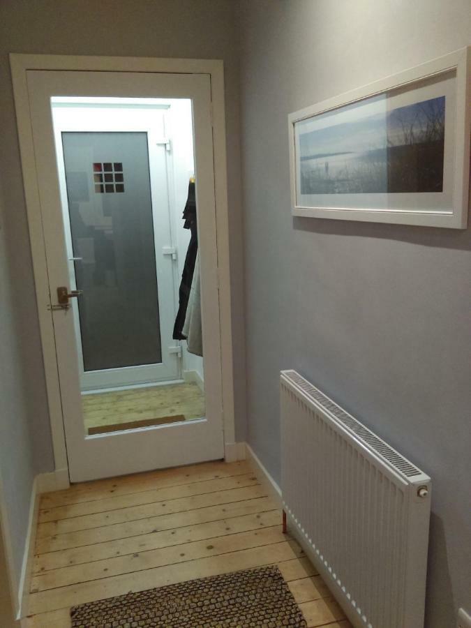 Lowood Cottage Edinburgh Exterior photo