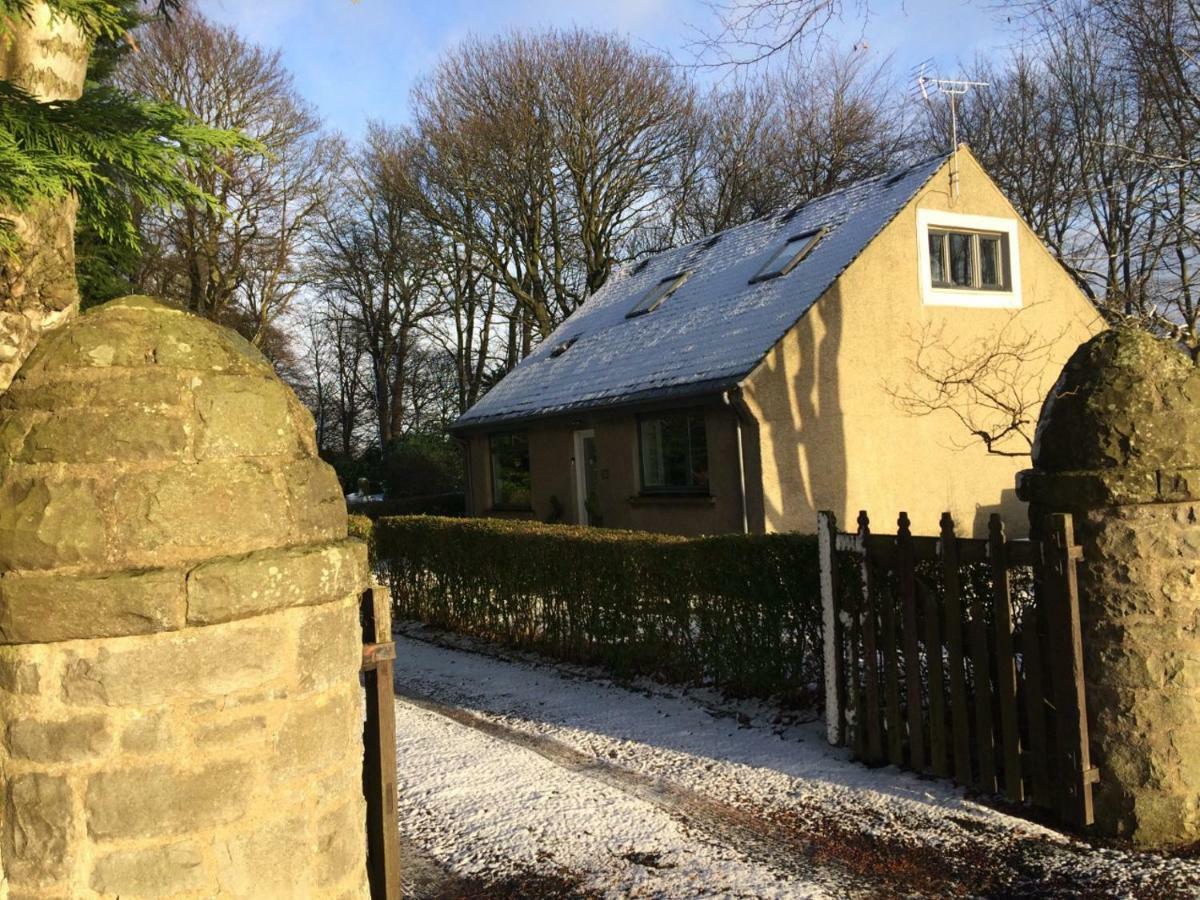 Lowood Cottage Edinburgh Exterior photo